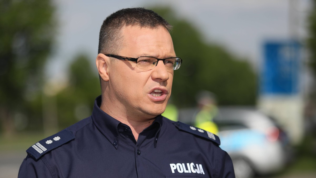 Policjanci zostaną zmuszeni do służby 11 listopada? KGP: bzdura. Policyjni związkowcy: scenariusz realny