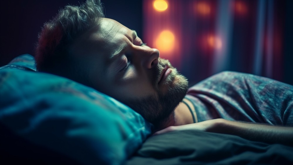 10 fascinujúcich vecí, ktoré sa dejú s vaším telom, keď spíte.