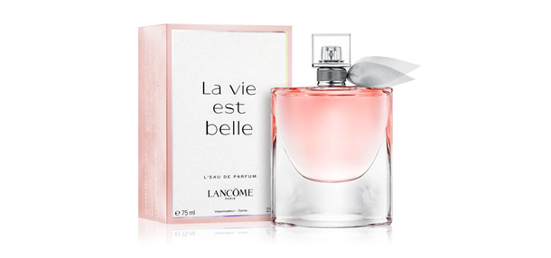 Lancome La Vie Est Belle