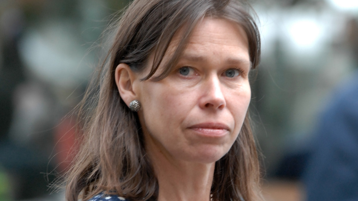 Sarah Chatto