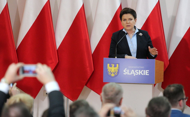 Będzie nieformalne spotkanie Szydło z Orbanem. Z premierem Węgier ma też rozmawiać prezes PiS