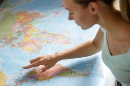 80 proc. dorosłych nie zdaje tego testu z geografii. Stolice Europy i świata. Dasz radę chociaż 12/15?