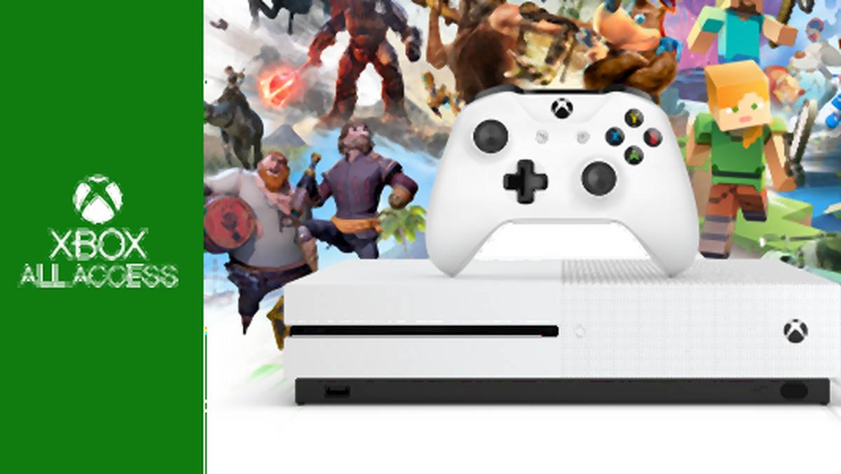 Media Expert z nową ofertą dla fanów Xbox! Sprawdź, co przygotowali!