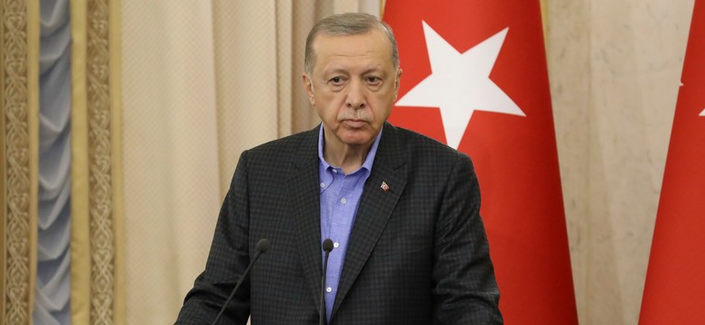 Erdogan: Nie chcemy przeżyć kolejnego Czarnobyla