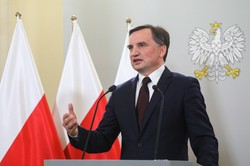 Sprawa Mariki M. Ziobro zawinił podwójnie