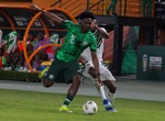 AFCON 2023: The Talented Ola Aina – Nigeria defender overcomes fourth match hoodoo