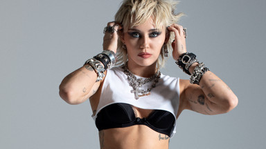 Miley Cyrus - kariera i kontrowersyjne życie amerykańskiej gwiazdy