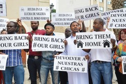 Nigeryjscy żołnierze uwolnili 300 kobiet z rąk Boko Haram