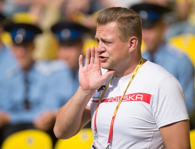 Zobacz zarobki selekcjonerów reprezentacji Polski