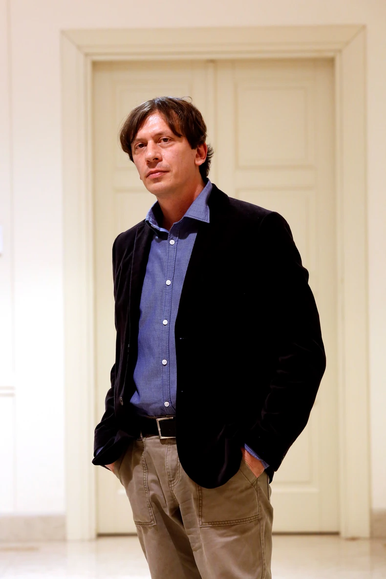 Piše: Dejan Atanacković