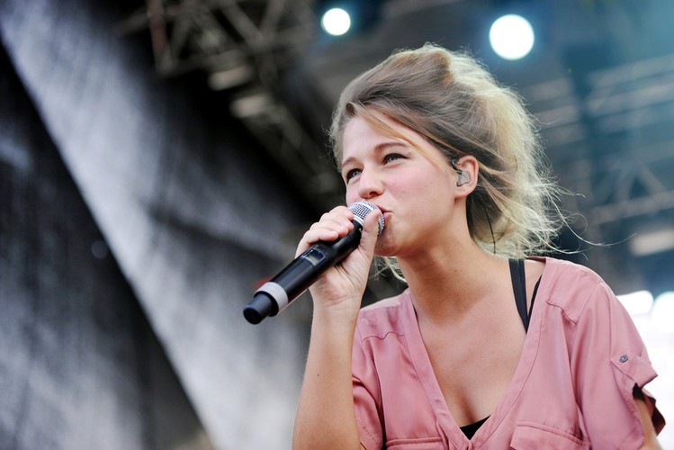 Selah Sue z nową płytą na koncertach w Polsce