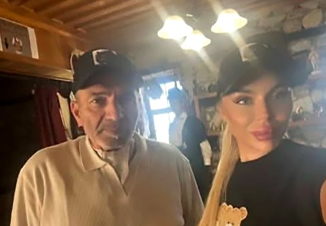Sofija i Dane