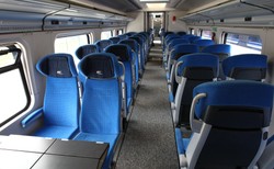 Pesa przeszarżowała z zamówieniami? Firma próbuje się wyrobić. "W Boże Narodzenie na dwie zmiany pracowało 600 osób"