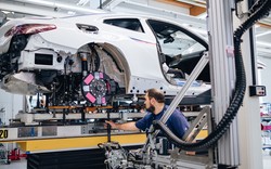 Niemiecki przemysł tonie? Tak źle nie było od czasów pandemii