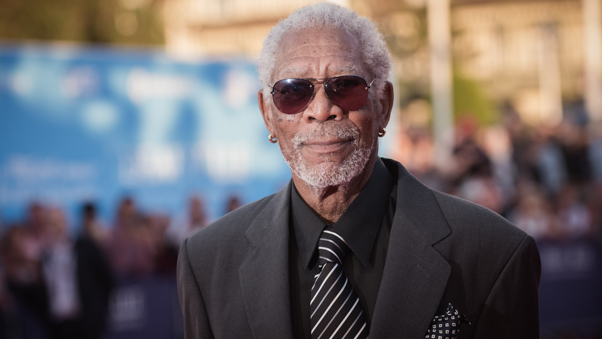 "Wielkie ucieczki". Morgan Freeman. "Ludzi interesuje potrzeba wolności" [WYWIAD]