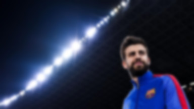 Pique: Valverde to dobra opcja dla Barcelony