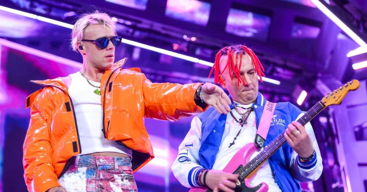 Skolim zarobi dwa razy więcej niż Maryla Rodowicz? Oto wakacyjne koncertowe stawki