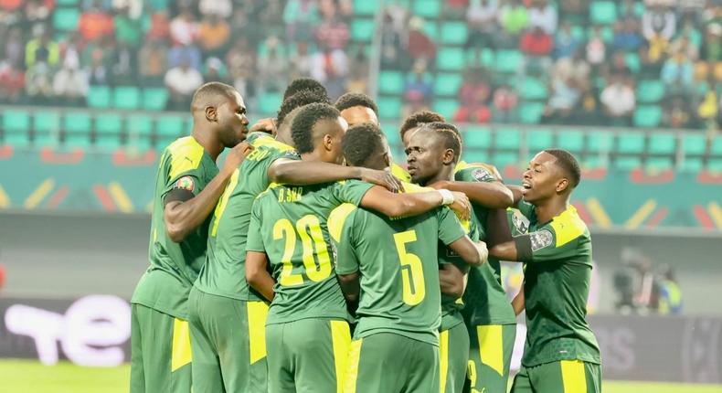 Le Sénégal bat la Cap-Vert et attend le vainqueur de Mali-Guinée équatoriale en demies