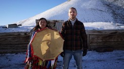 Dawne rytuały, uzdrowiciele i szamani w nowym cyklu 'Kossakowski. Wtajemniczenie'