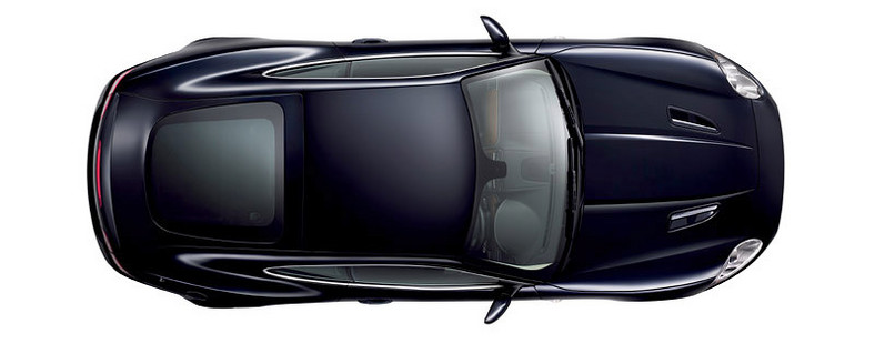 Wczesny facelifting Jaguara XK i ujednolicenie przodu X-Type