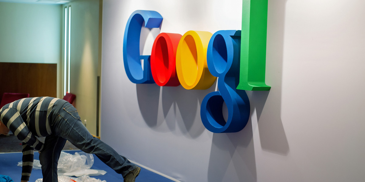 Google ma mieć w Rosji problemy z wywiązywaniem się ze zobowiązań finansowych