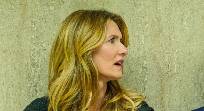 Laura Dern Marriage Story