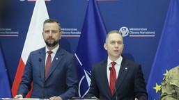 polska przygotowuje się do zaminowania granicy z rosją. wiceszef mom ujawnia