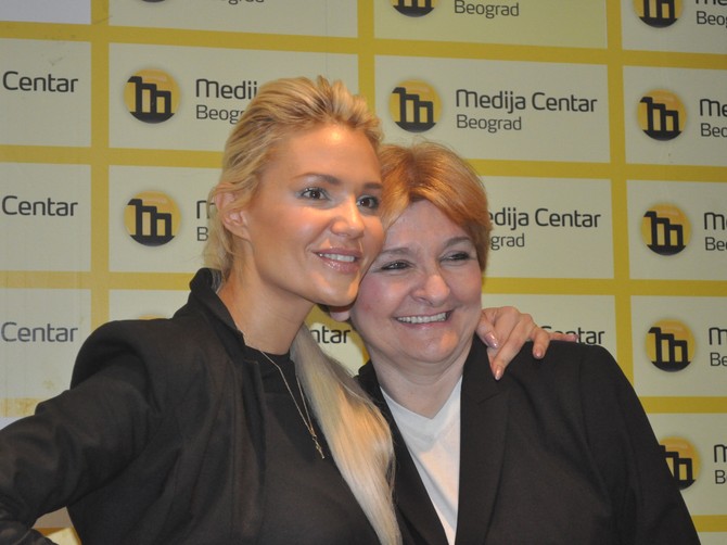 Fondacija „Zajedno za mlade – Prof. dr Danica Grujičić“