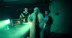 Nowy polski serial pewnym hitem. Małgorzata Kożuchowska w zaskakującej roli