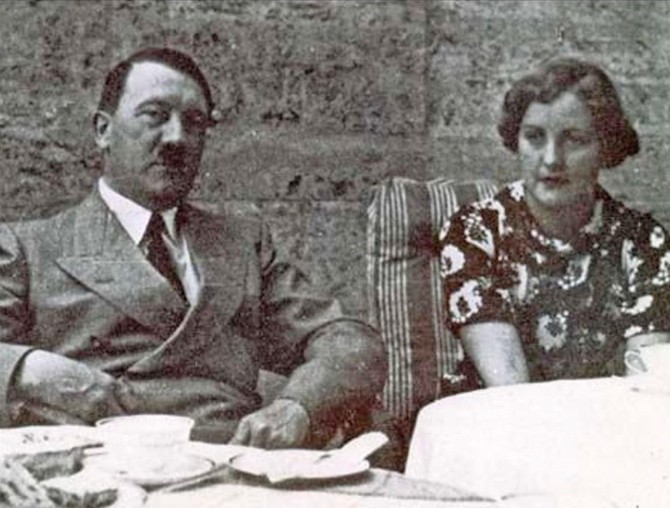 Hitler je godinama živeo u paničnom strahu da će ga neko otrovati putem hrane