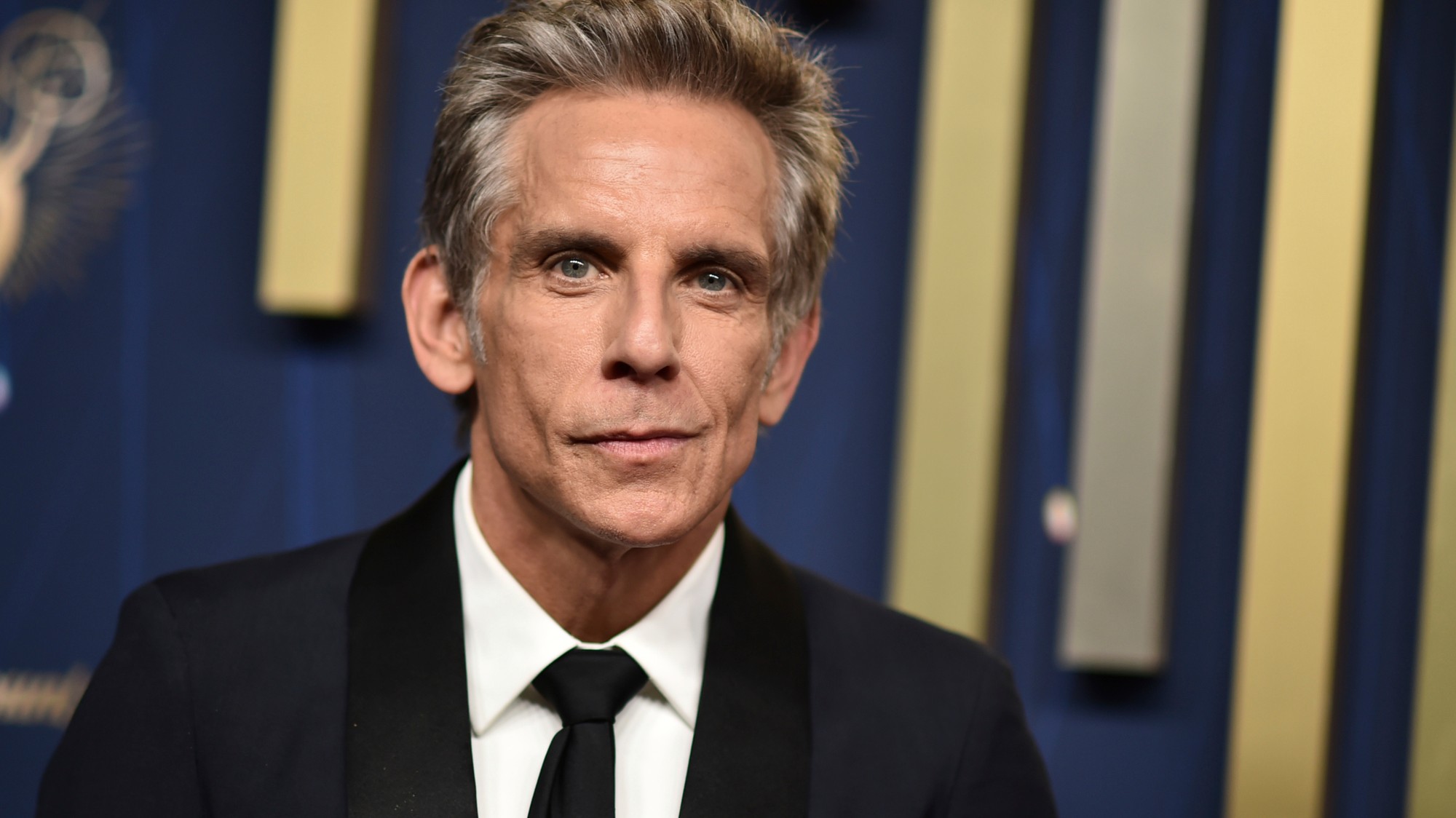 Odovzdávanie televíznych cien Emmy: Ben Stiller.