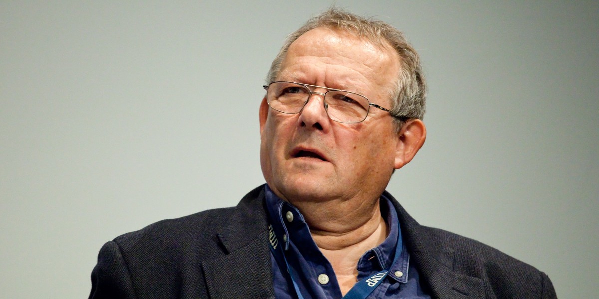 Tajemnica nocnej aktywności prezydenta. Adam Michnik wyjaśnia