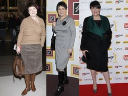 Ilony Łepkowskiej modowy sposób na oswojenie krągłości