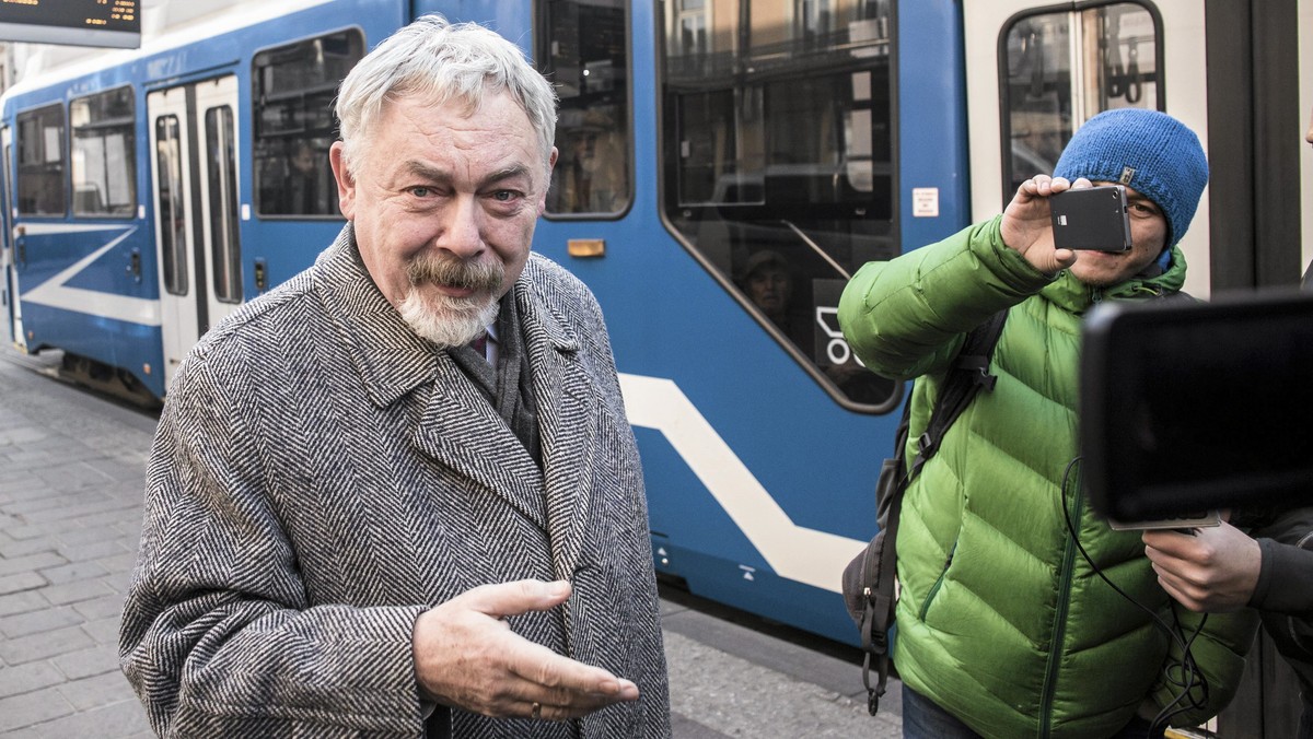 Wybraliśmy trzy obietnice złożone w kampanii przez obecnego prezydenta Krakowa i zapytaliśmy, jak się wywiązuje z ich realizacji.