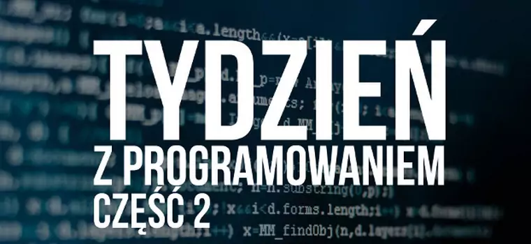 Nauka programowania? To fajne i opłacalne! - część 2: Czy można zacząć programować w późniejszym wieku?