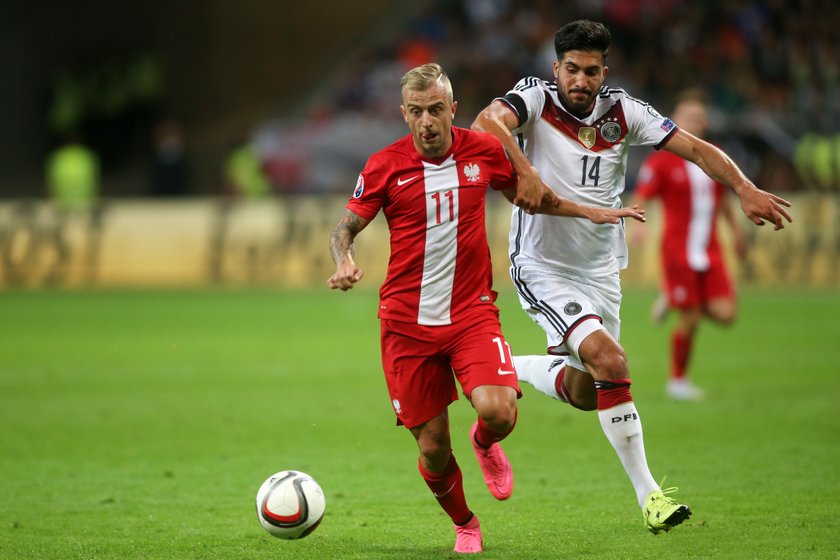 Ogromne zapotrzebowanie na mecz Polaków podczas EURO 2016