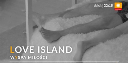 Nowy intymny pokój w "Love Island". Która z par spędzi tam noc?