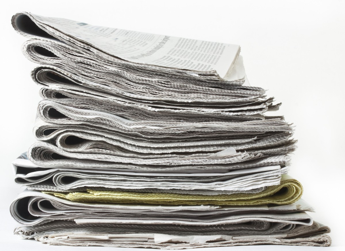 Istotą pracy dziennikarzy jest oczywiście przekazywanie informacji. Sama informacja, tak jak i wiedza czy idea, nie podlega ochronie prawnoautorskiej.
