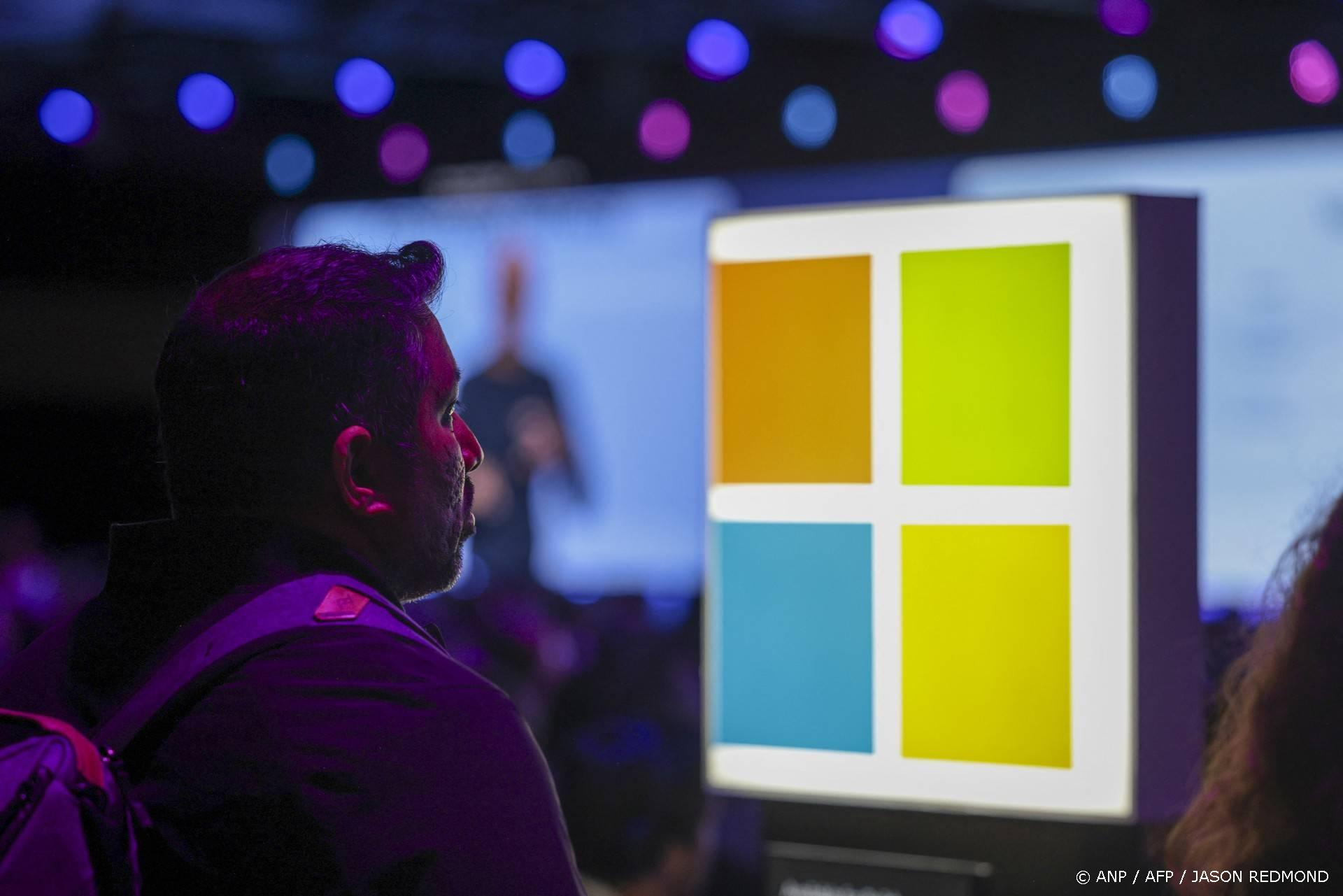 Microsoft beschuldigt Chinese hackers van SharePoint-aanval