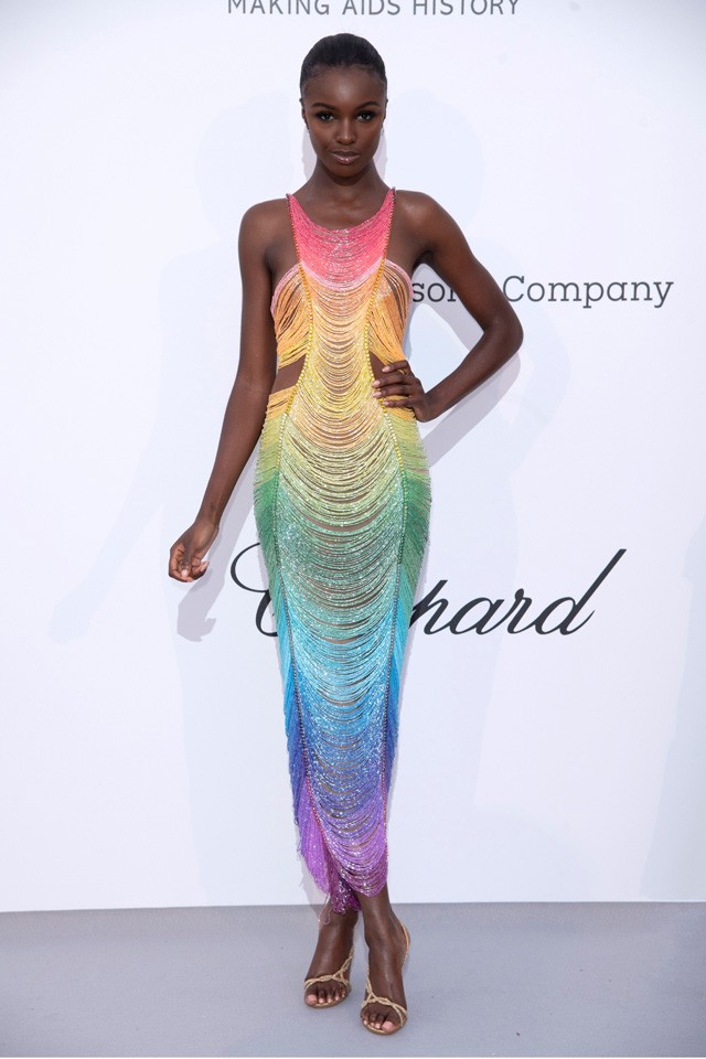 Leomie Anderson