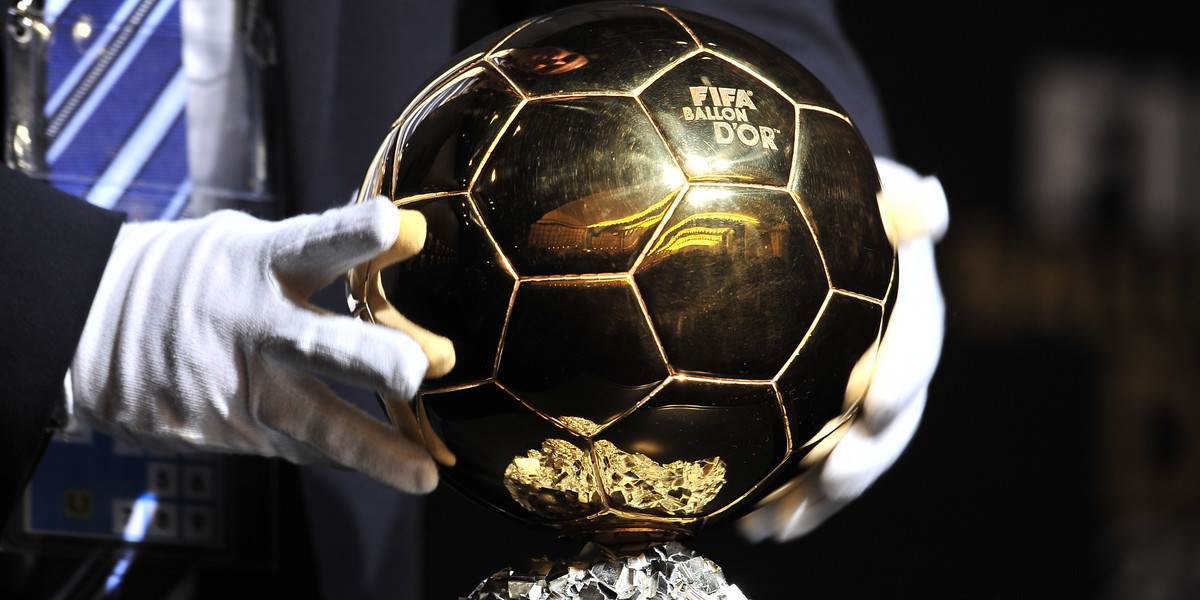 Hiszpańskie media wskazały zwycięzce Złotej Piłki 2023.