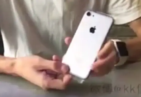 Wyciekło wideo z nowym iPhonem. Warto szykować na niego worek pieniędzy?