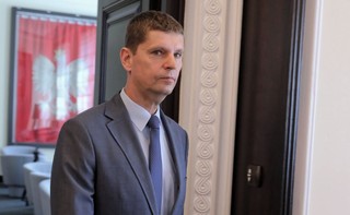 Piontkowski o zmianach w oświacie: Likwidacja karty nauczyciela jest do dyskusji [WYWIAD]