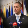 Marko Đurić u Panami