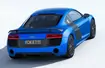 Audi R8 LMX