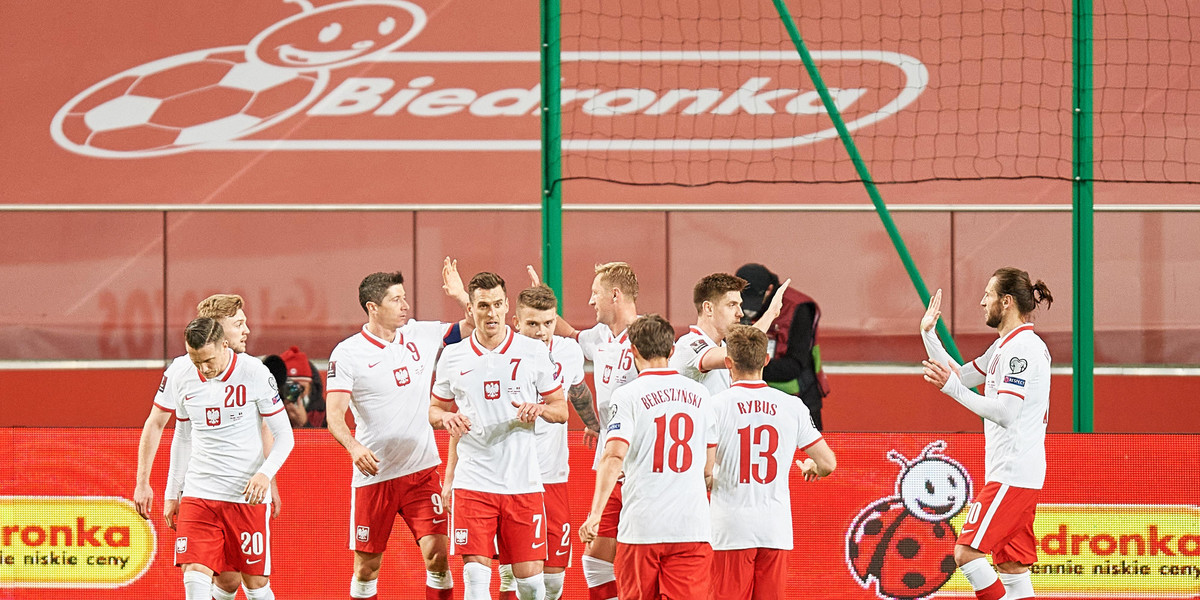 8 czerwca Polacy rozegrają ostatni mecz towarzyski przed Euro 2020.  Z Islandią 