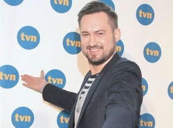 Marcin Prokop wie, jak zobić  "Milion w minutę"