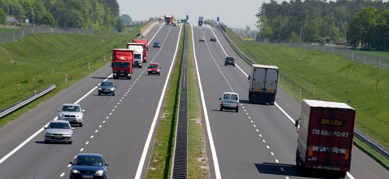 Za autostrady kierowcy zapłacą nawet siedem razy więcej!
