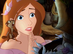 Jak nakręcić bajkowy film?