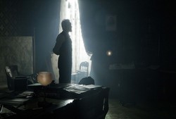 Daniel Day-Lewis tak jak Lincoln jednoczy naród!